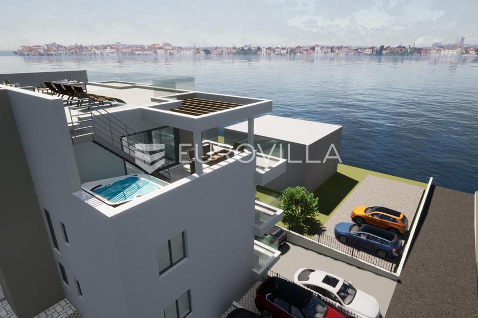 Apartma Na predaj Okrug Gornji