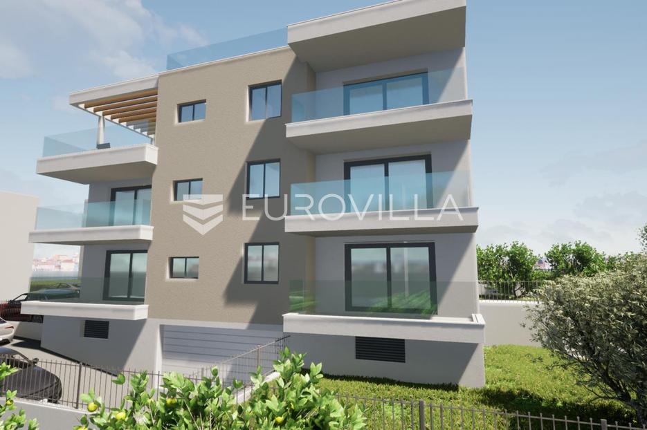 Appartamento In vendita -  Okrug