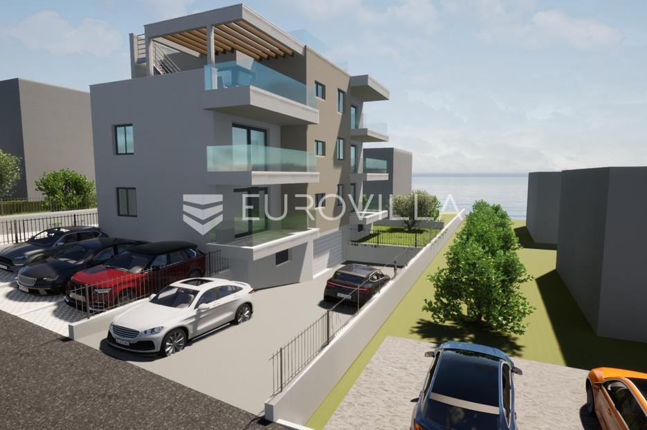 Appartamento In vendita -  Okrug