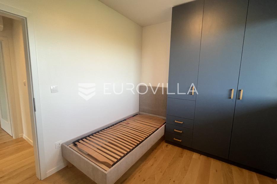 Apartment Zu verkaufen - Grad Zagreb Peščenica - Žitnjak