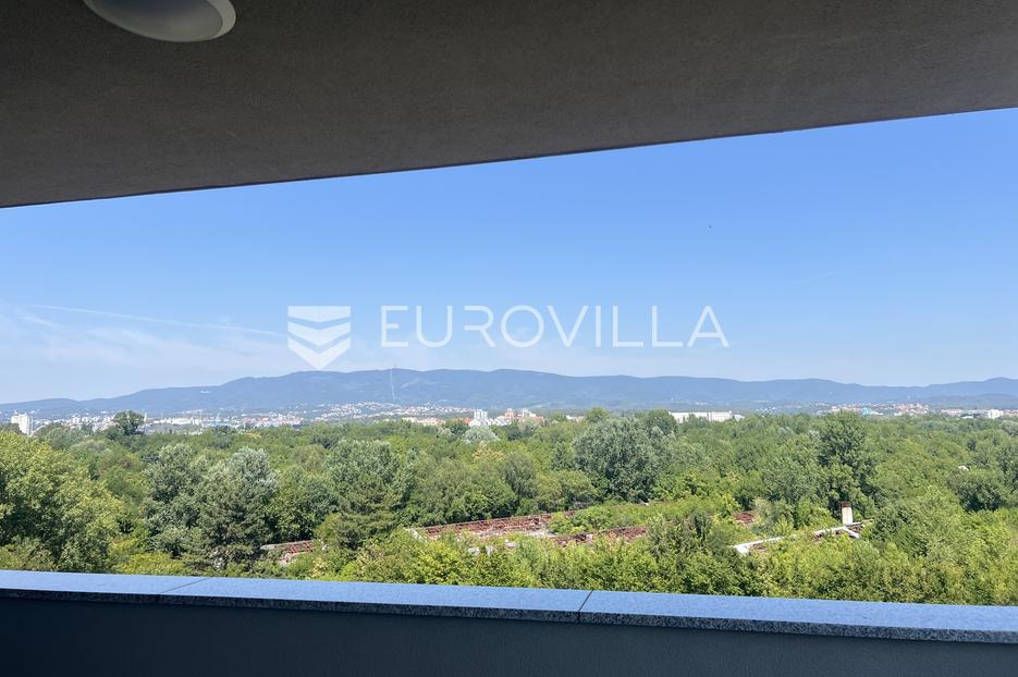 Apartment Zu verkaufen - Grad Zagreb Peščenica - Žitnjak