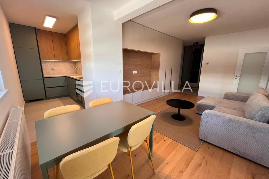 Apartment Zu verkaufen - Grad Zagreb Peščenica - žitnjak - foto 2/15
