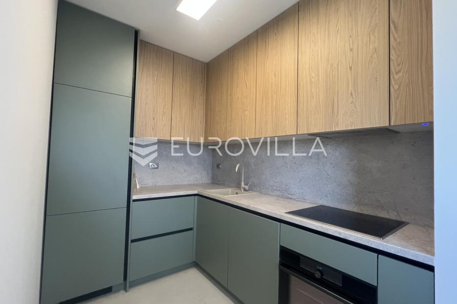 Apartment Zu verkaufen - Grad Zagreb Peščenica - žitnjak - foto 3/15
