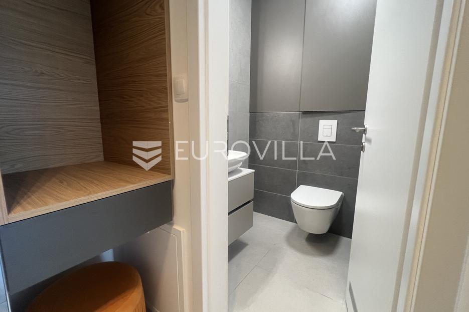 Apartment Zu verkaufen - Grad Zagreb Peščenica - Žitnjak
