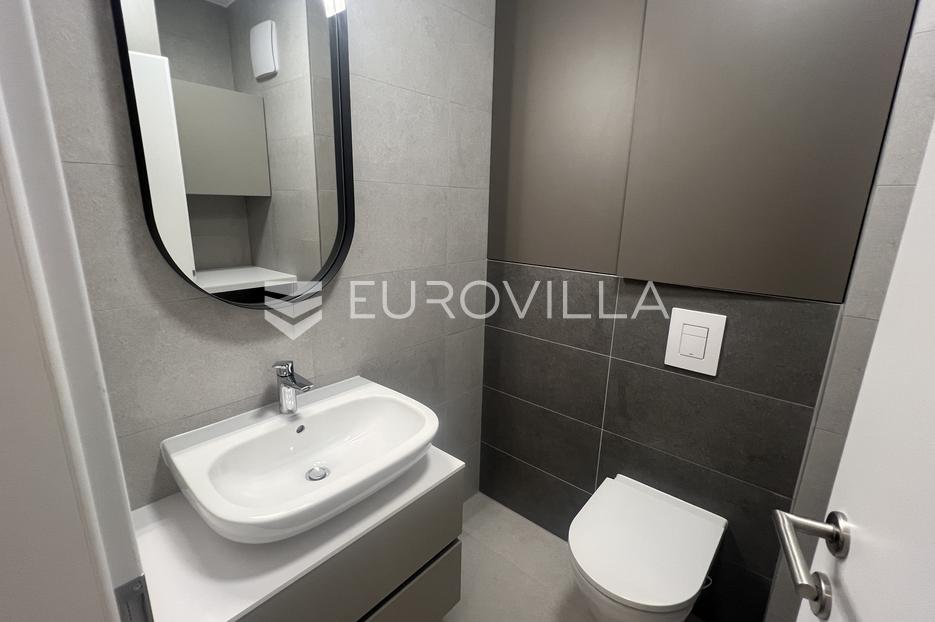 Apartment Zu verkaufen - Grad Zagreb Peščenica - Žitnjak