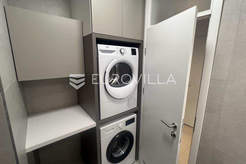 Apartment Zu verkaufen - Grad Zagreb Peščenica - Žitnjak