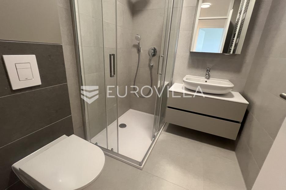 Apartment Zu verkaufen - Grad Zagreb Peščenica - Žitnjak