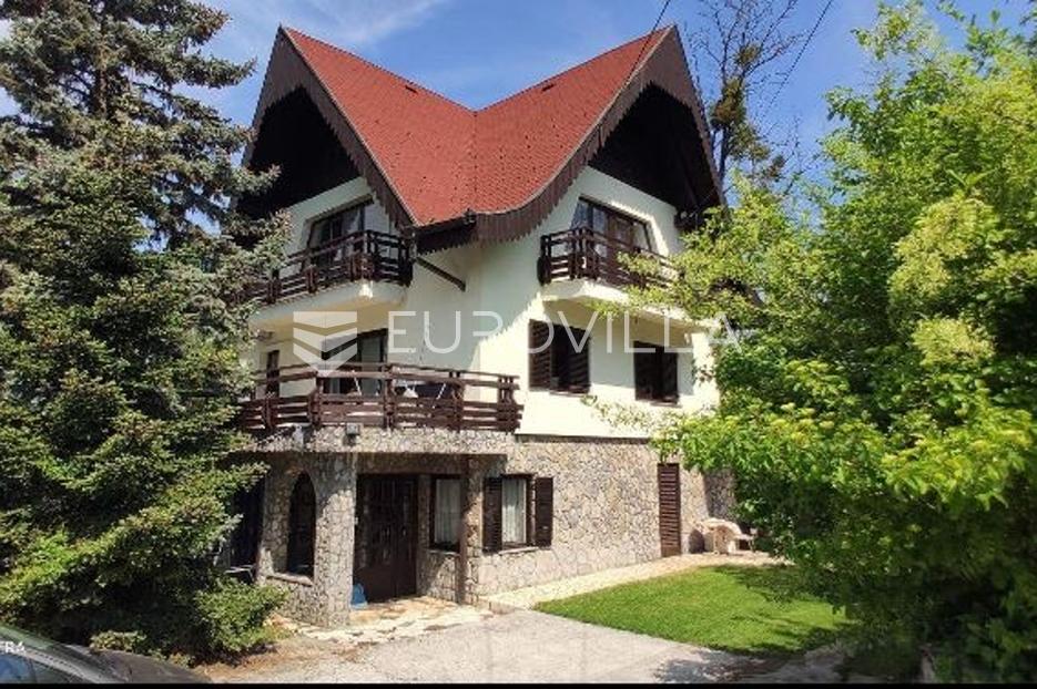 Haus Zu verkaufen -  Stenjevec