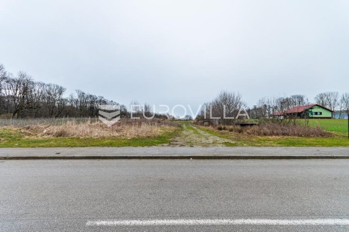 Terrain à vendre 6986 m² – Ludbreg