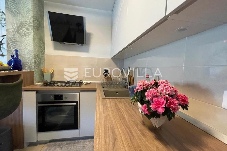 Flat For sale - Primorsko-goranska Rijeka