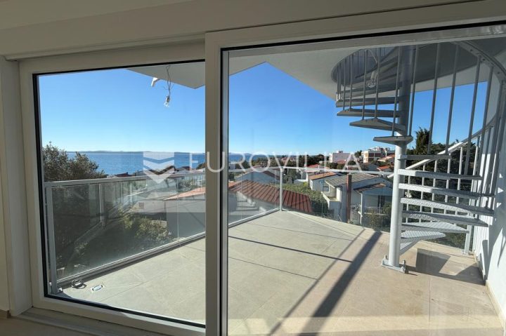 Flat for sale 98 m² – Petrčane