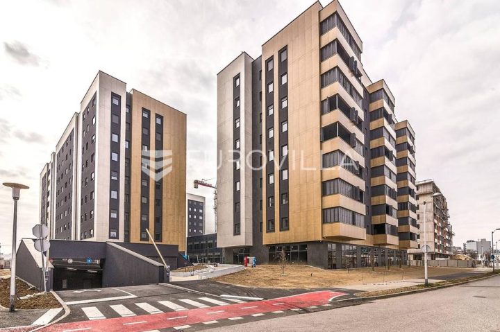 Business premises for sale 149 m² – Peščenica