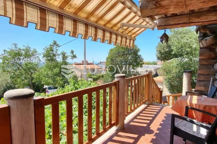 Casa In vendita - Istarska Kaštelir-labinci - foto 3/13