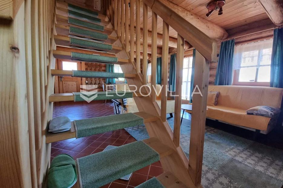Hiša Na predaj - Istarska Kaštelir-Labinci