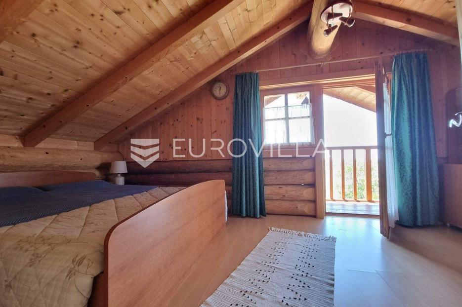 Hiša Na predaj - Istarska Kaštelir-Labinci