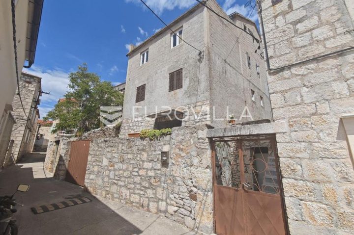 Casa In vendita - Splitsko-dalmatinska Milna - foto 2/4