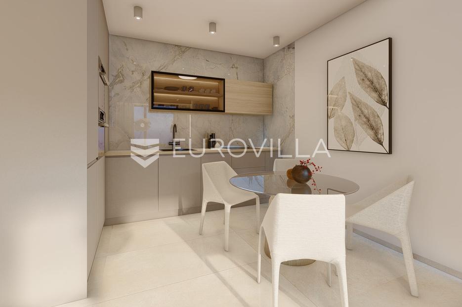 Appartamento In vendita - Splitsko-dalmatinska Makarska