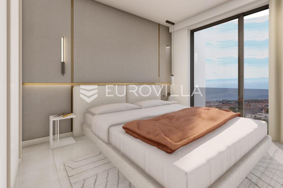 Appartamento In vendita - Splitsko-dalmatinska Makarska