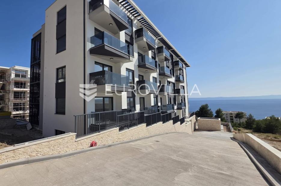 Appartamento In vendita - Splitsko-dalmatinska Makarska