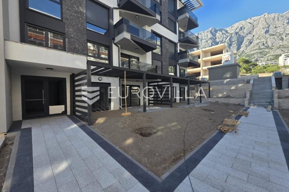 Appartamento In vendita - Splitsko-dalmatinska Makarska