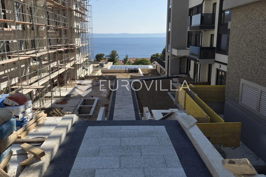 Appartamento In vendita - Splitsko-dalmatinska Makarska