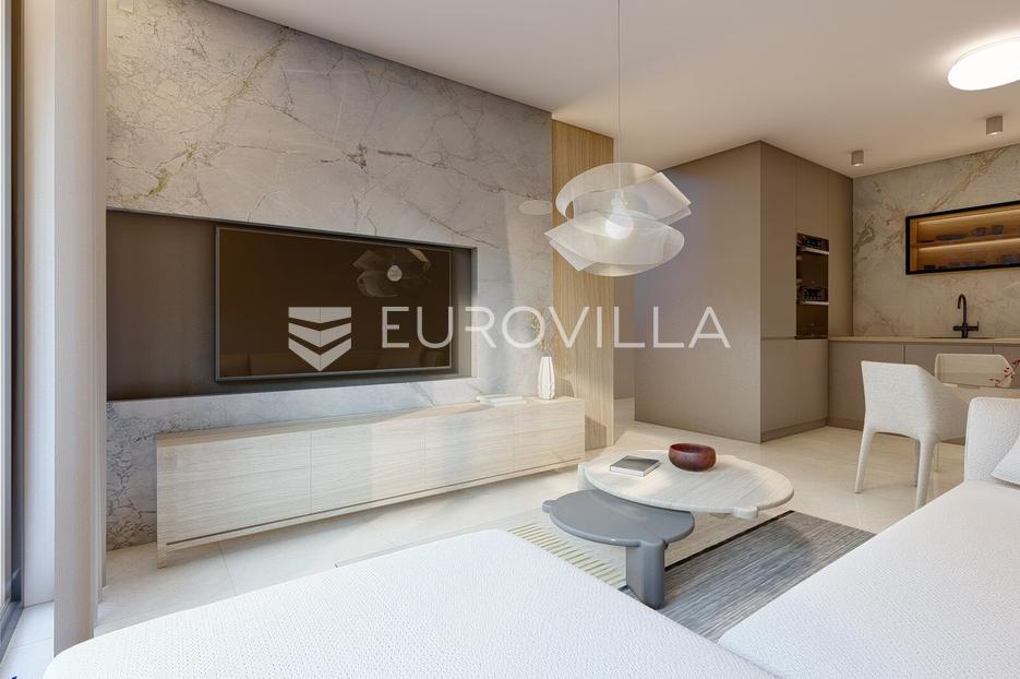 Appartamento In vendita - Splitsko-dalmatinska Makarska