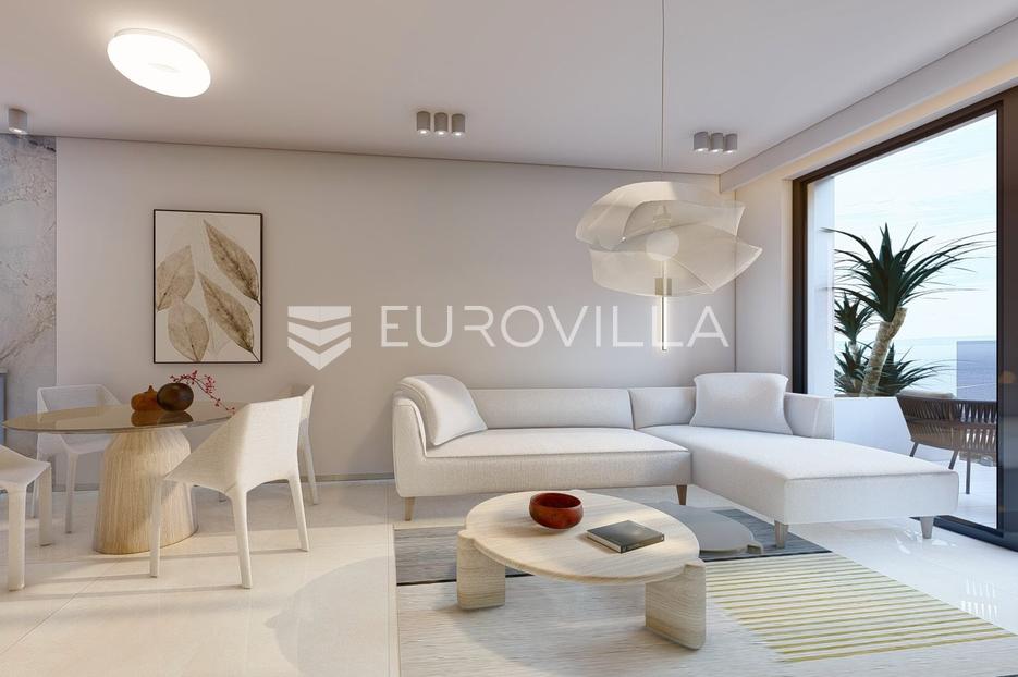 Appartamento In vendita - Splitsko-dalmatinska Makarska