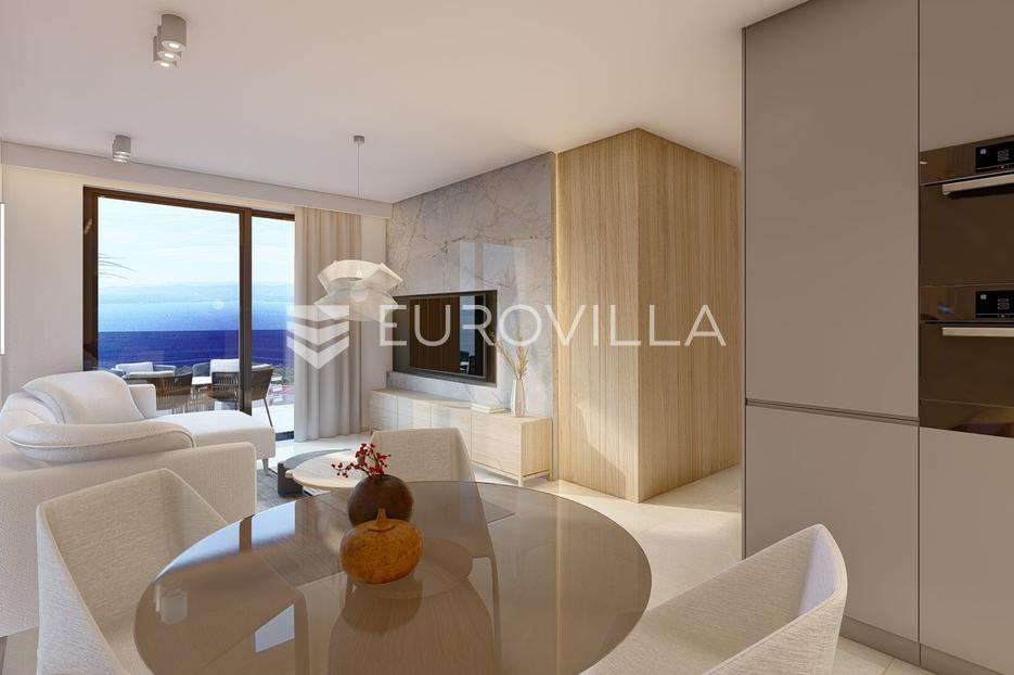 Appartamento In vendita - Splitsko-dalmatinska Makarska