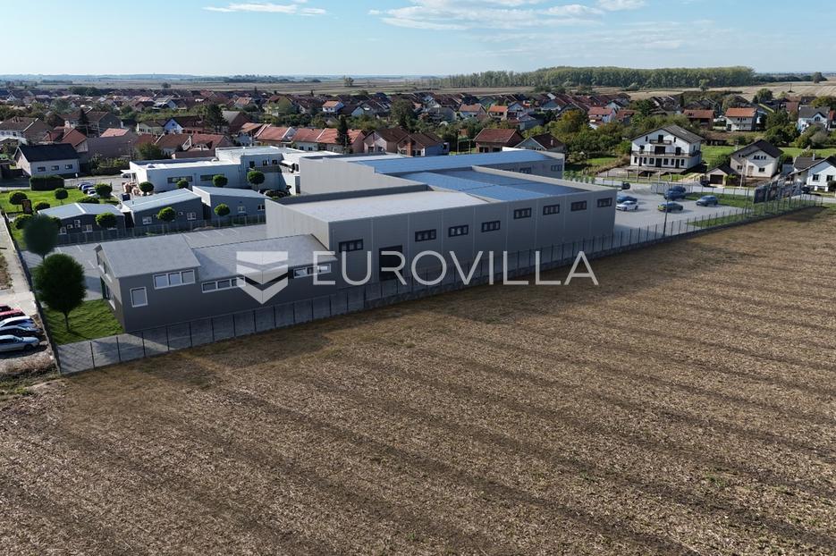 Poslovni prostor Na prodaju -  Osijek - Okolica
