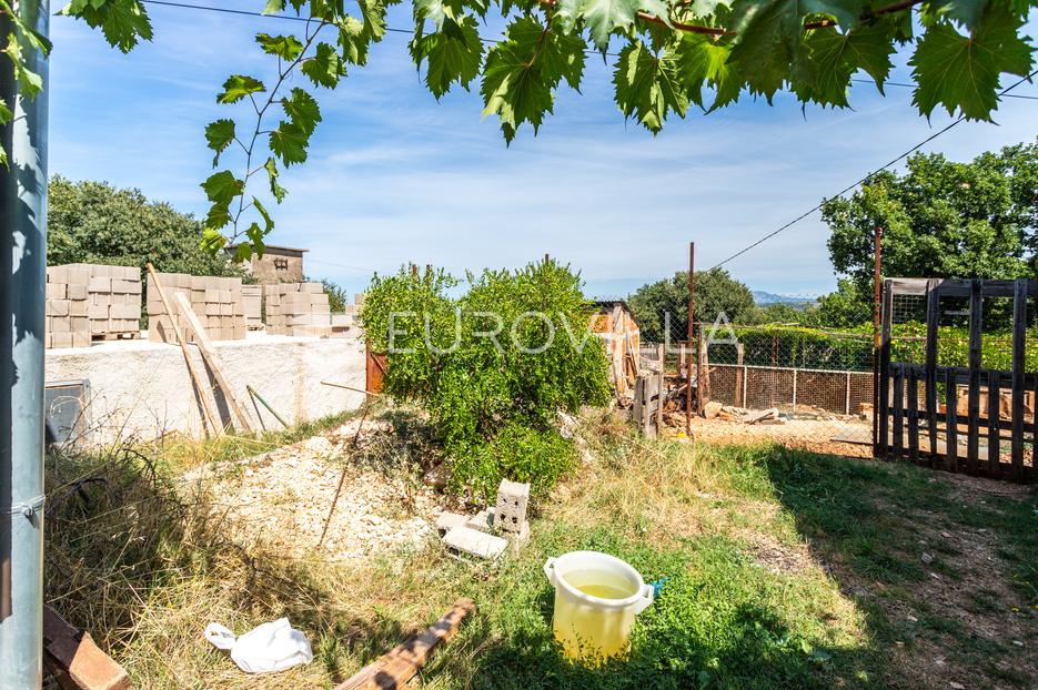 Dom Na sprzedaż -  Šibenik - Okolica