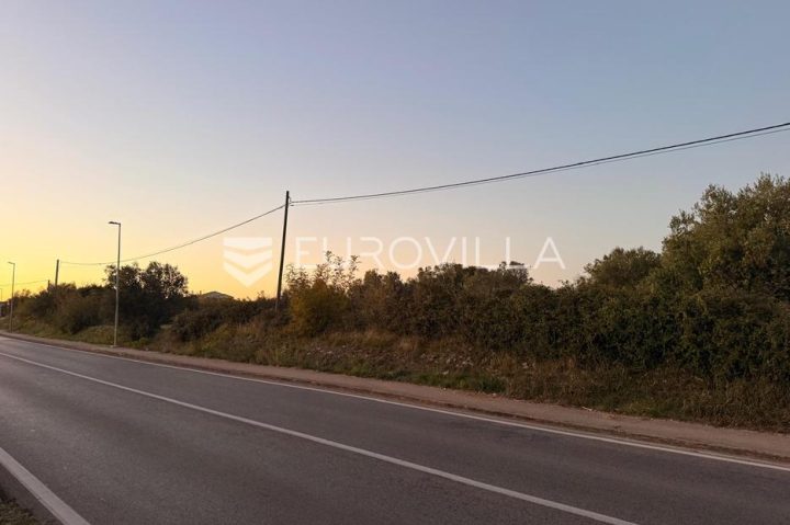 Land For sale - Zadarska Sukošan - foto 4/4