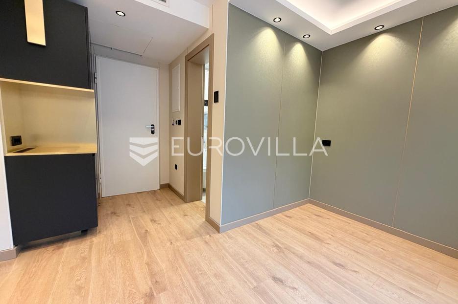 Apartment Zu verkaufen - Primorsko-goranska Crikvenica - foto 1/9