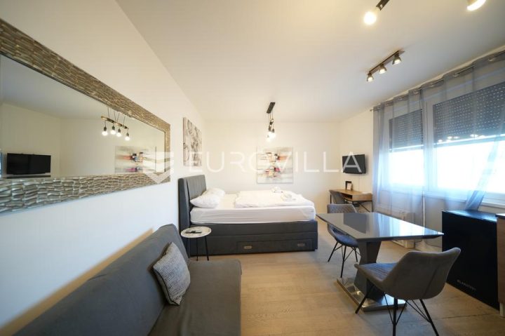 Apartma na predaj 29 m² – Relja