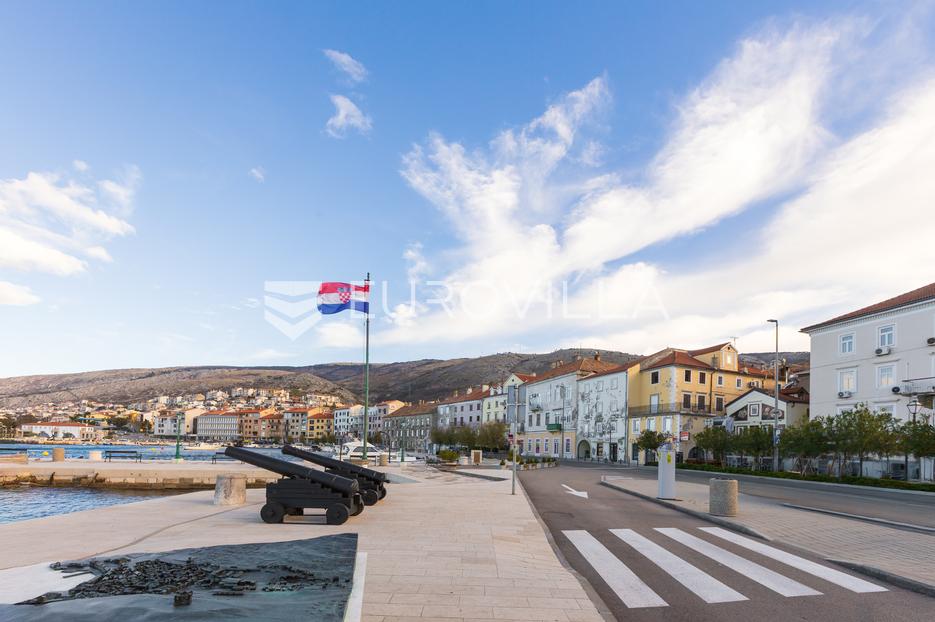 Poslovni prostor Na prodaju -  Senj