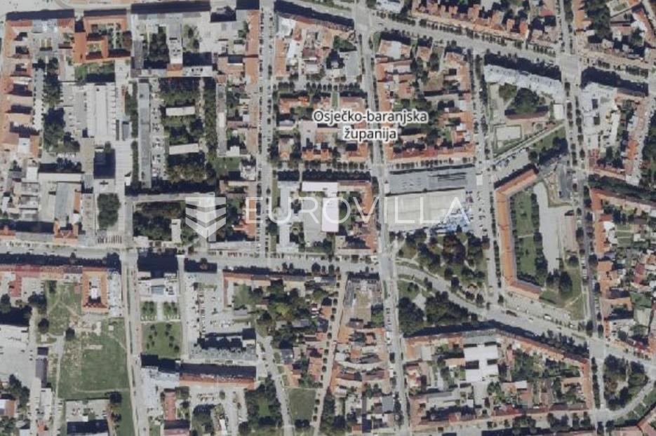 Poslovni prostor Na prodaju -  Osijek