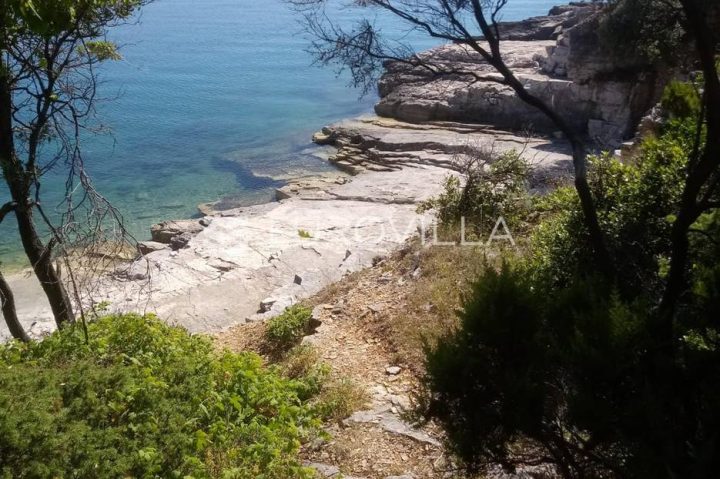 Parcela Na predaj - Istarska Marčana - foto 2/2