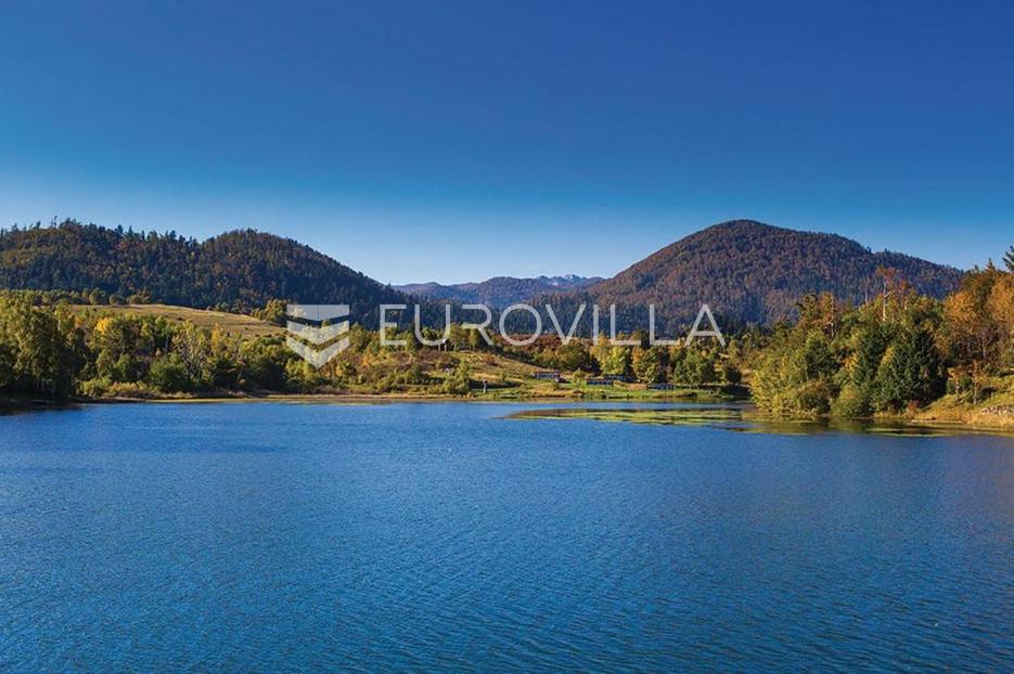 Land For sale - Delnice - foto 1/6