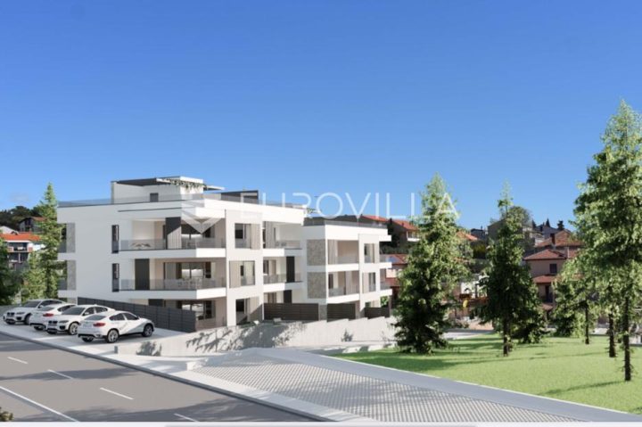 Apartment Zu verkaufen - Zadarska Sveti Filip I Jakov - foto 3/13