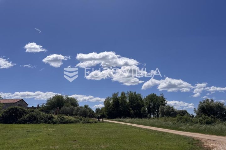 Zemljište Na prodaju - Istarska Brtonigla - foto 2/4