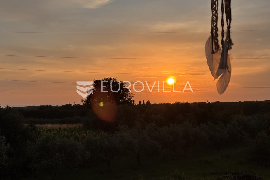 Parcela Naprodaj - Istarska Brtonigla