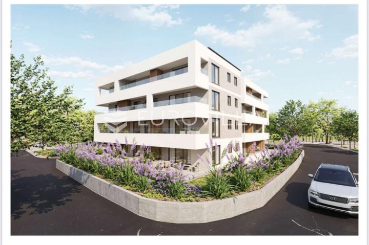 Apartmán na predaj 62 m² – Okrug Gornji