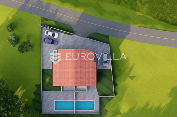Casa in vendita 160 m² – Buje