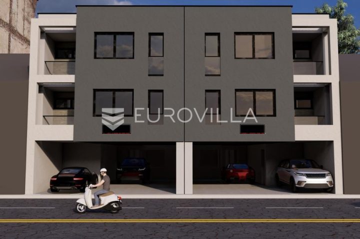 Flat for sale 118 m² – Donji Grad