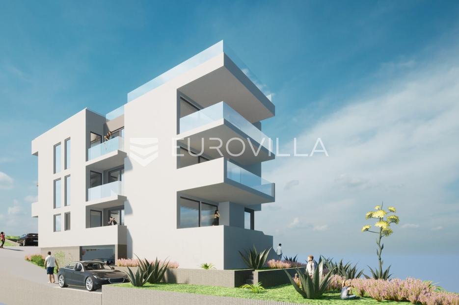 Flat For sale Okrug Gornji