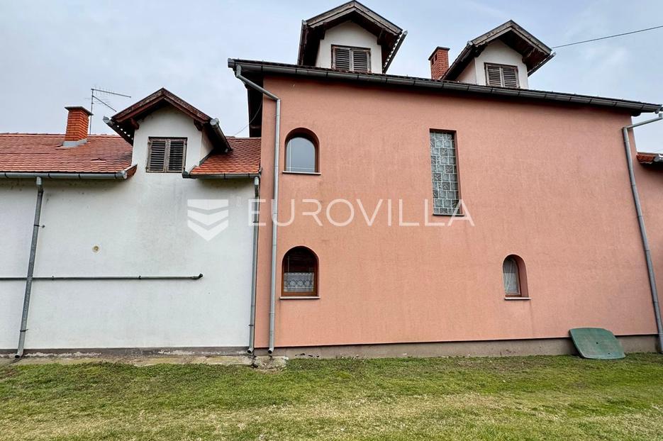 Hiša Na predaj - Brodsko-posavska Slavonski Šamac