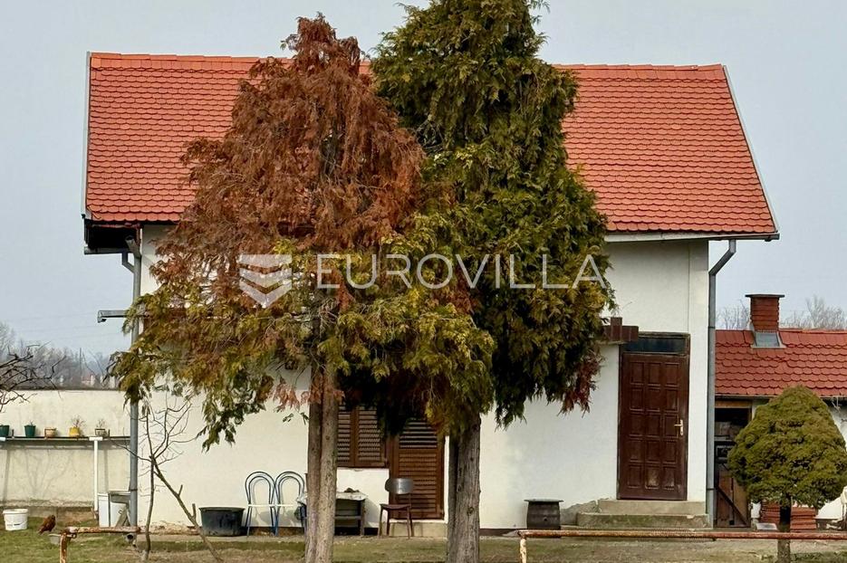 Hiša Na predaj - Brodsko-posavska Slavonski Šamac