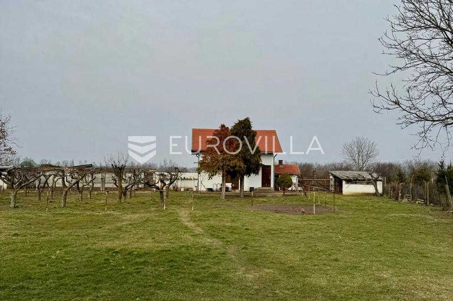 Hiša Na predaj - Brodsko-posavska Slavonski Šamac