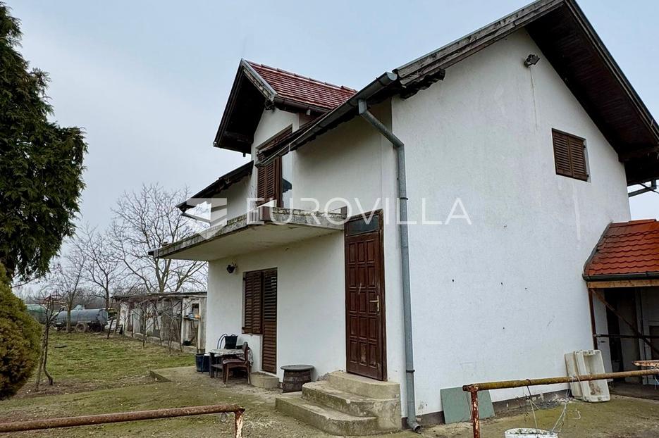 Hiša Na predaj - Brodsko-posavska Slavonski Šamac