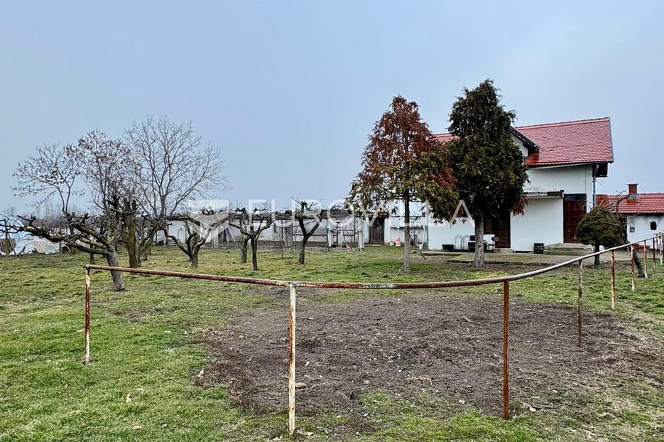 Hiša Na predaj - Brodsko-posavska Slavonski Šamac