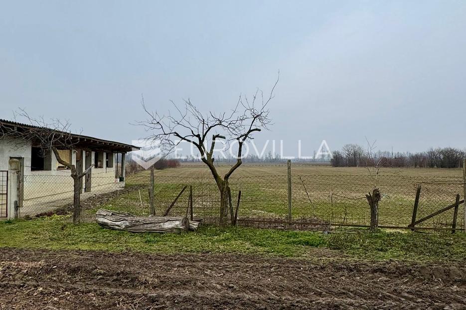 Hiša Na predaj - Brodsko-posavska Slavonski Šamac